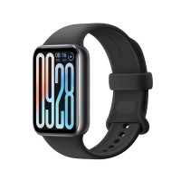 Фитнес браслет Xiaomi Smart Band 9 Pro Moonlight Silver