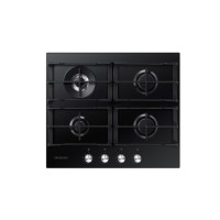 Газовая варочная панель Samsung NA64H3030AK/WT
