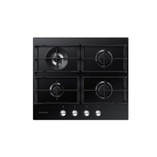 Газовая варочная панель Samsung NA64H3030AK/WT