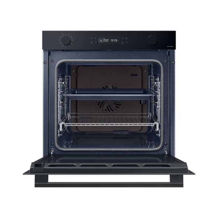 Духовой шкаф Samsung NV7B41201AK/WT