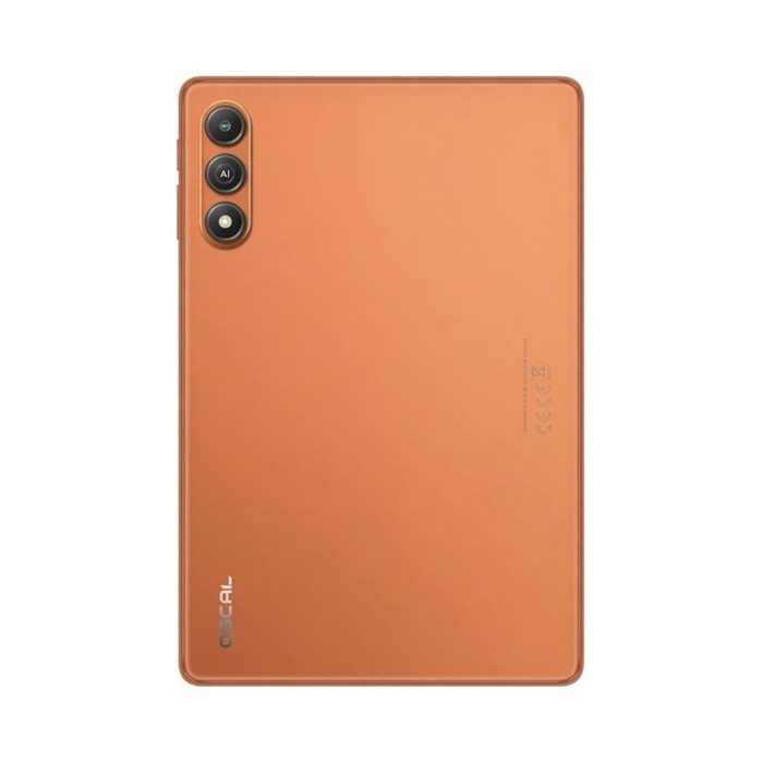 Планшет OSCAL Bolt 2 LTE 3GB RAM 128GB ROM Sunset Orange