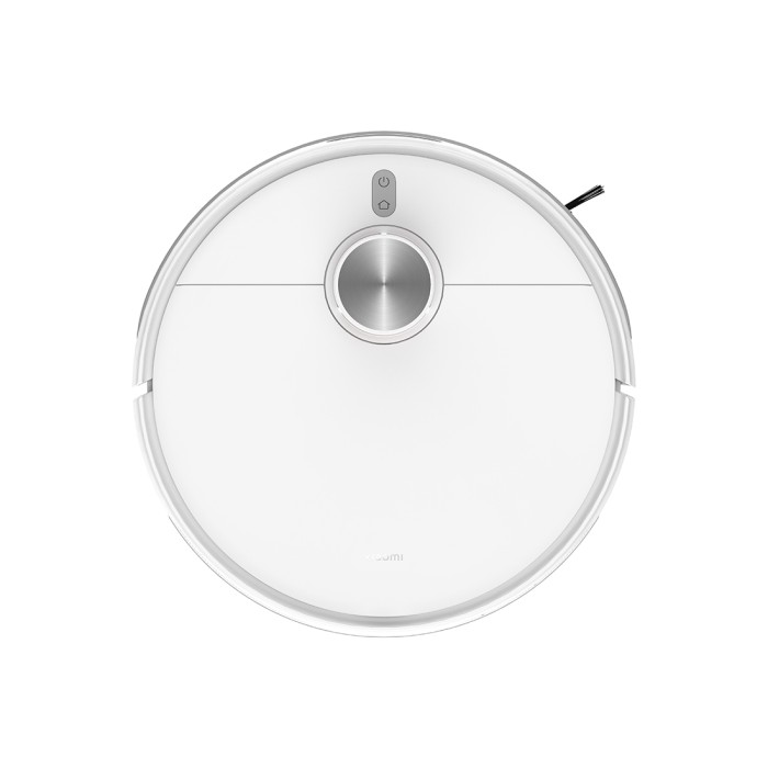 Робот-пылесос Xiaomi Robot Vacuum H40 Белый (в комплекте зарядная док-станция OV51JCZ)