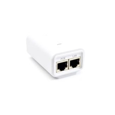 PoE адаптер Ubiquiti POE-24-7W-G-WH