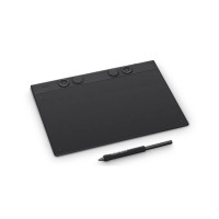 Графический планшет Wacom Intuos Pro pen tablet medium
