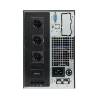 Источник бесперебойного питания SVC PTX-2KLN-LCD
