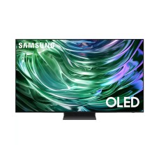 Телевизор SAMSUNG QE55S90FAUXCE