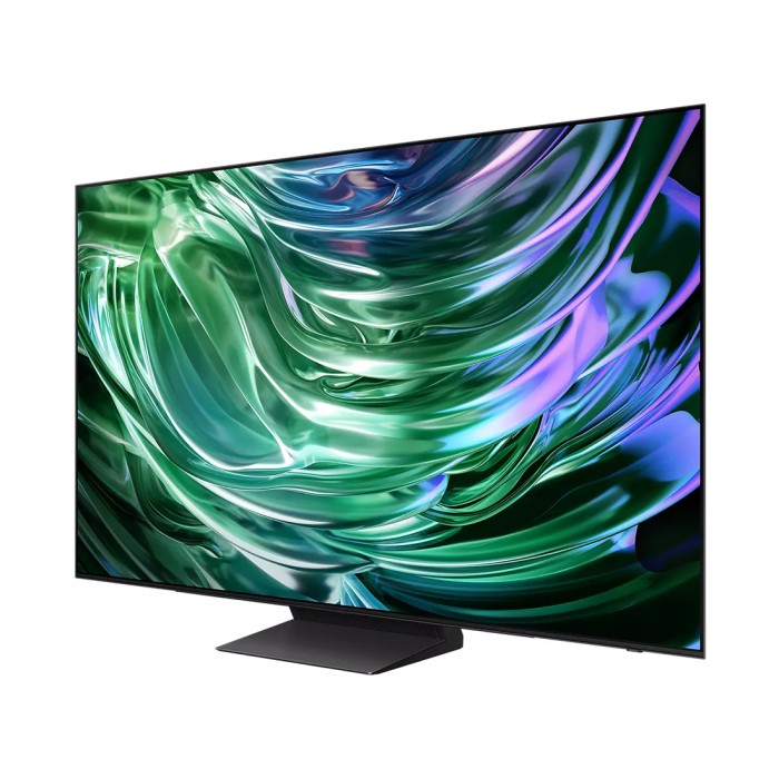 Телевизор SAMSUNG QE55S90FAUXCE