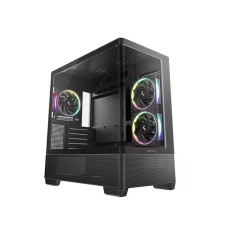 Компьютерный корпус Deepcool CG380U 3F без Б/П