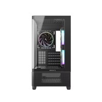 Компьютерный корпус Deepcool CG380U 3F без Б/П