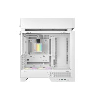 Компьютерный корпус Deepcool CL6600 WH без Б/П