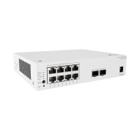 Коммутатор Huawei S210-8LP2J