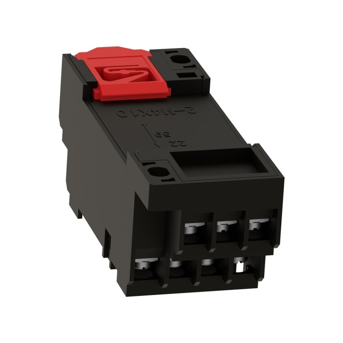 Розетка для реле RXM4 SE RXZE1M4C 7А 250В 4СО