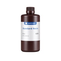 Фотополимерная смола для 3D-печати Anycubic Standard Resin SPTGY-10 (серый)