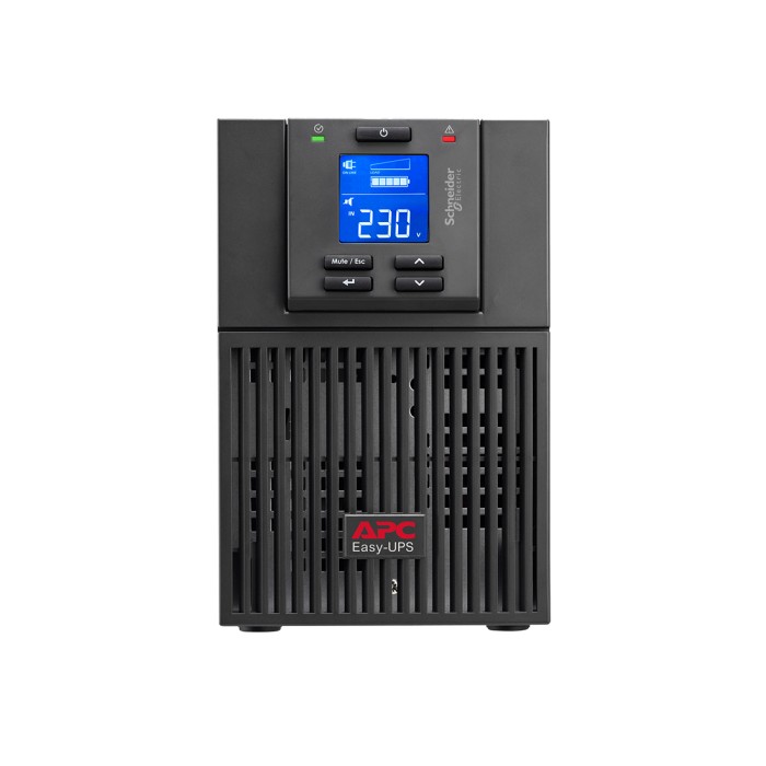 Источник бесперебойного питания APC Easy UPS SRV1KI-E