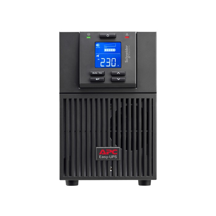 Источник бесперебойного питания APC Easy UPS SRV2KI-E