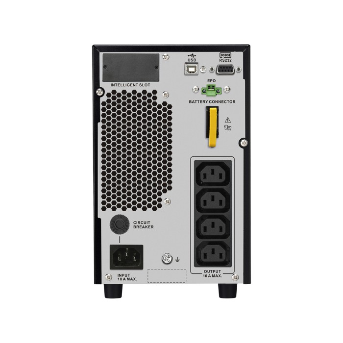 Источник бесперебойного питания APC Easy UPS SRV2KI-E
