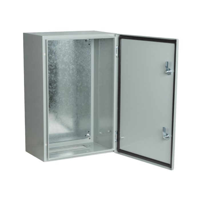 Щит металлический iPower 800*600*300 IP66 (для электрооборудования)