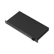 Сетевой шлюз Teltonika SWM280 L2+ MANAGED SWITCH, 19