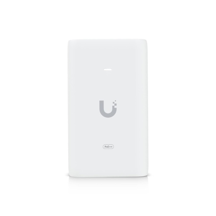 PoE адаптер Ubiquiti UACC-PoE++-10G