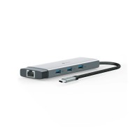 Концентратор USB TP-Link UH9120C