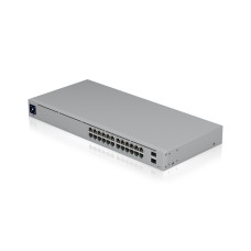 Коммутатор Ubiquiti USW-24-POE