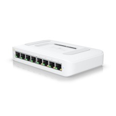 Коммутатор Ubiquiti USW-Lite-8-POE