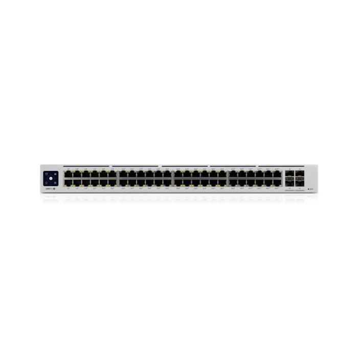 Коммутатор Ubiquiti USW-Pro-48