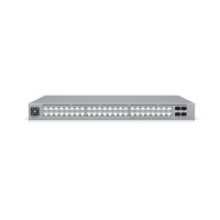 Сетевой Коммутатор Ubiquiti USW-Pro-Max-48