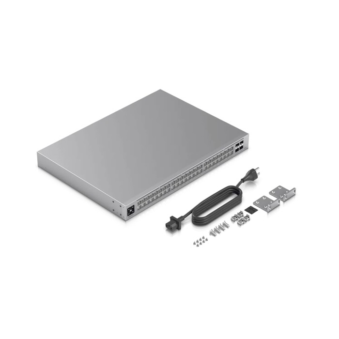 Сетевой Коммутатор Ubiquiti USW-Pro-Max-48