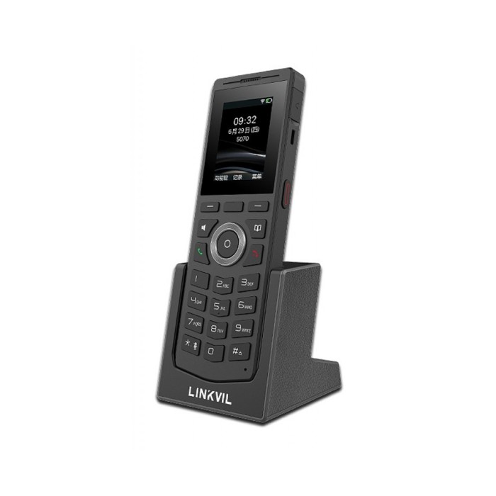 Беспроводной телефон DECT Linkvil W610D