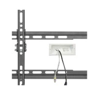 Кронштейн XG WB-3786T для ТВ и мониторов 37