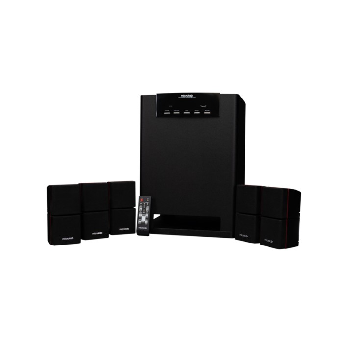 Акустическая система Microlab X15BT