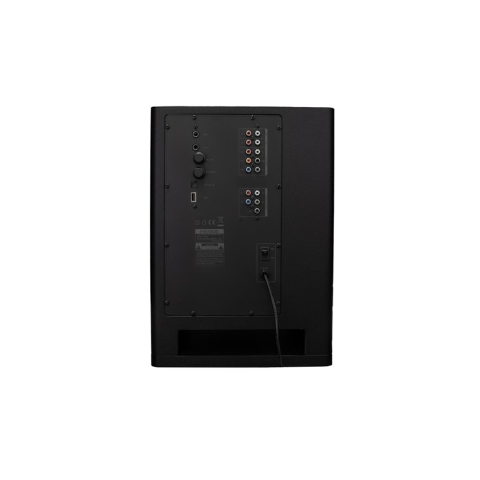 Акустическая система Microlab X15BT