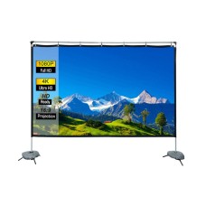 Портативный экран XG DLS-OT221-125 (87