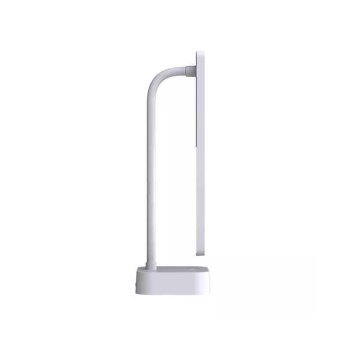 Настольная лампа Yeelight-Jasmine-Rechargeable Table Lamp-White-5000K (YLYTD-0039)