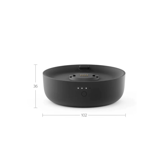 Портативный аккумулятор для Станции Мини 3 Про, модель YNDX-00650 Черный