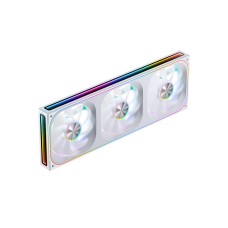 Вентилятор для компьютерного корпуса Jonsbo ZA-360W White