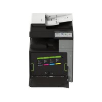 Цветное МФУ Lexmark CX950se 100S14884