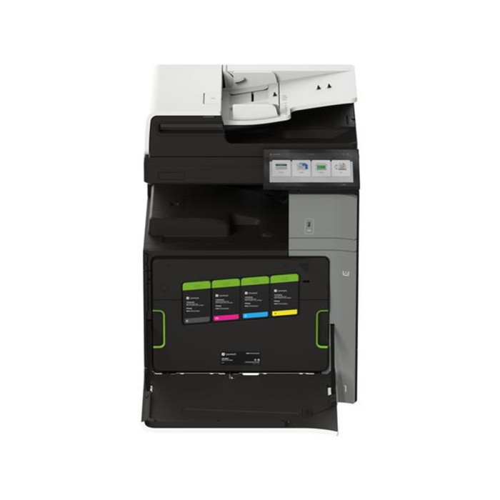 Цветное МФУ Lexmark CX950se 100S14884