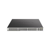 Коммутатор D-Link DGS-1210-52MP/F4A