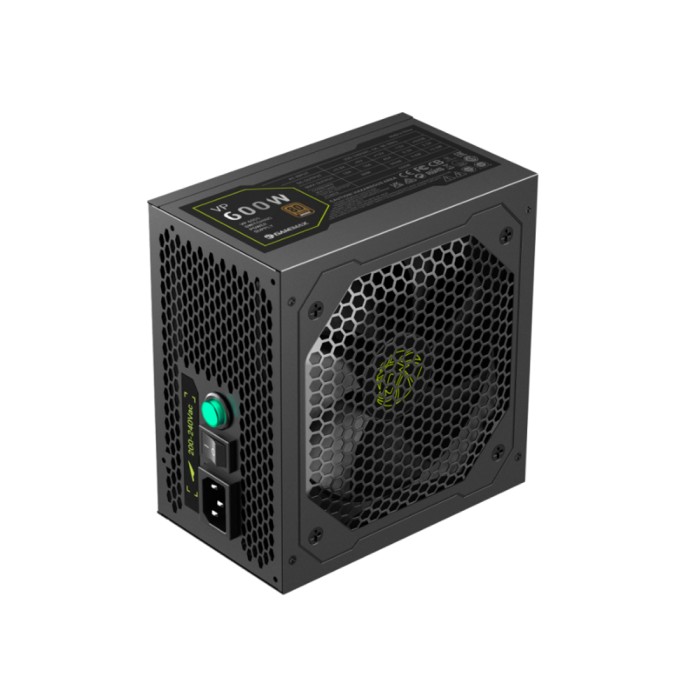 Блок питания Gamemax VP 600 Standard