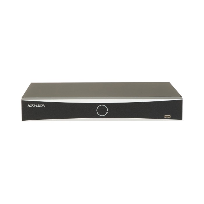 Сетевой видеорегистратор Hikvision DS-7604NXI-K1(B)