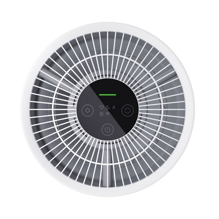 Очиститель воздуха Xiaomi Smart Air Purifier 4 Compact Белый