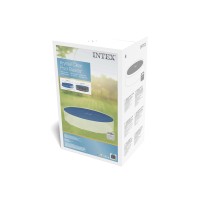 Тент для бассейна Intex 28014