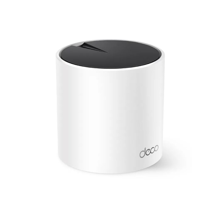Беспроводная MESH-система Wi-Fi TP-Link Deco X55(3-pack)