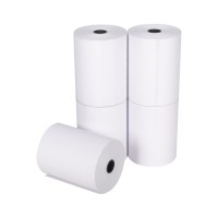 Кассовая лента Europrint EPR-80.80.12 (5 рулонов)