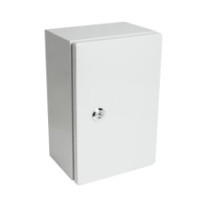 Щит металлический iPower 300*200*150 IP66 (для электрооборудования)