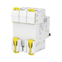 Автоматический выключатель SE A9F75316 Acti9 iC60N 3P 16А D 6 kA