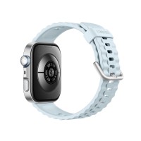 Смарт часы Huawei Watch Fit 4 Pro SYA-B29 Blue