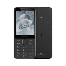 Мобильный телефон NOKIA 215 4G TA-1613 DS Black